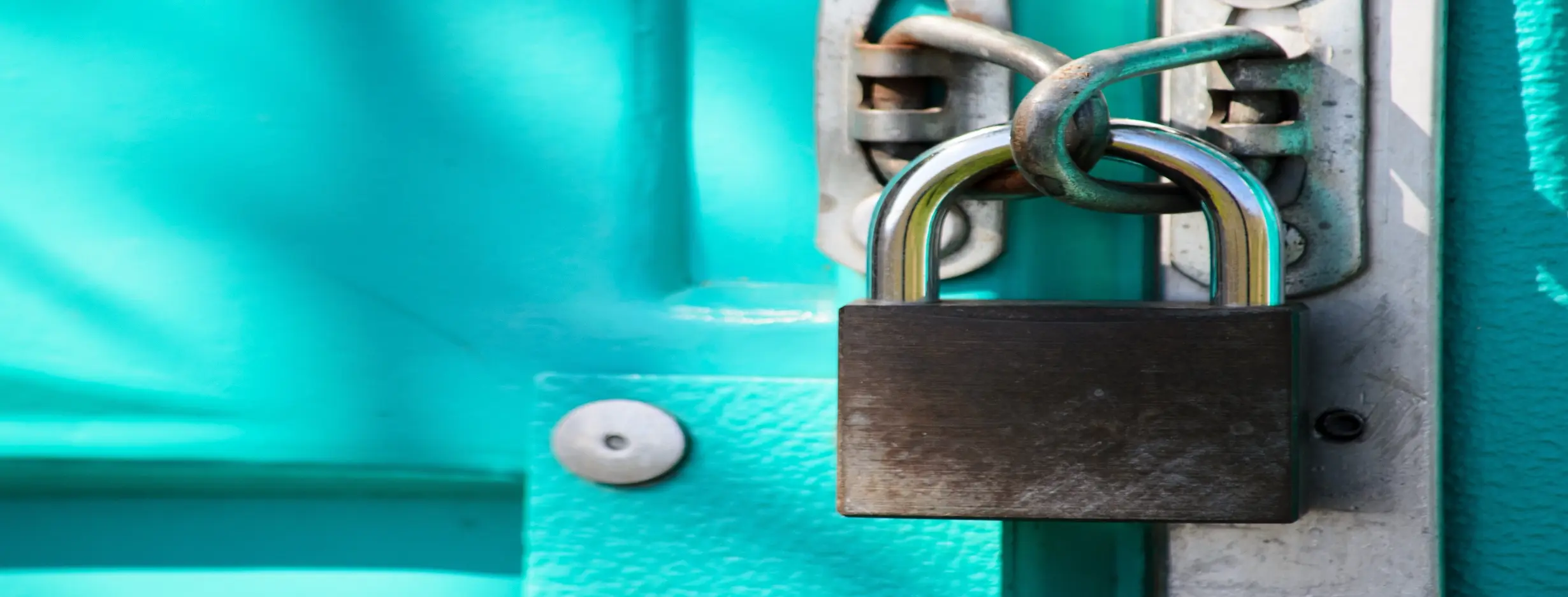 Image for Secure Environment